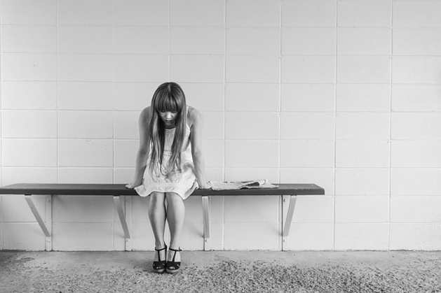 Stress And Depression Directly Effect Your Brain And Can Shrink Your Brain 2 pixabay