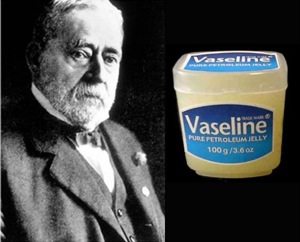 Vaseline