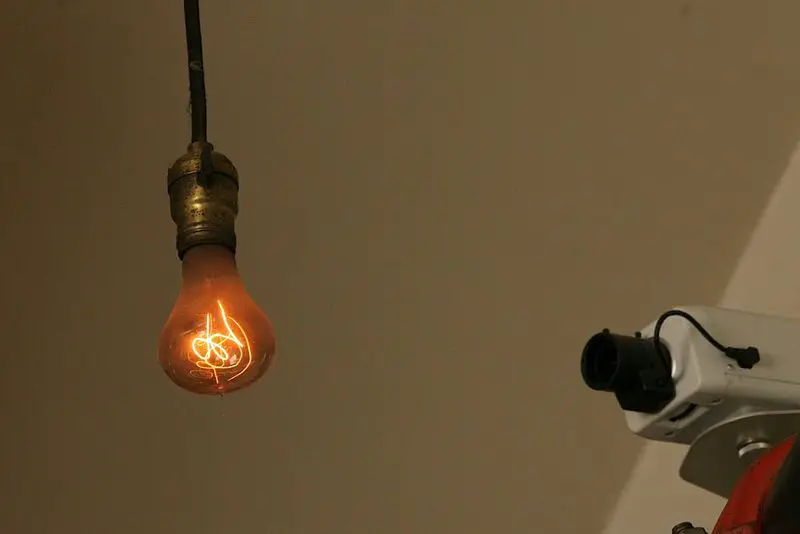 Oldest Lightbulb