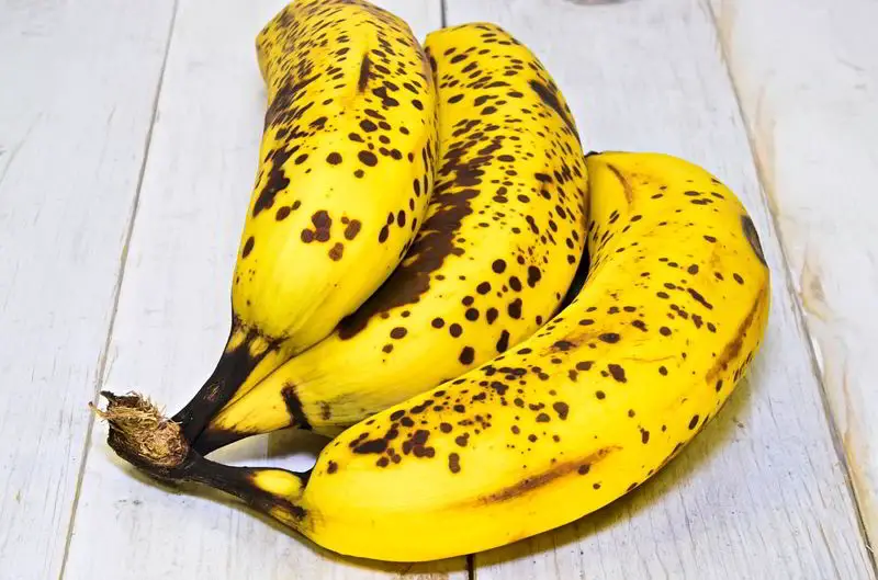 Smelling bananas and/or green apples (smelling, not eating) can help you lose weight! 2 pixabay