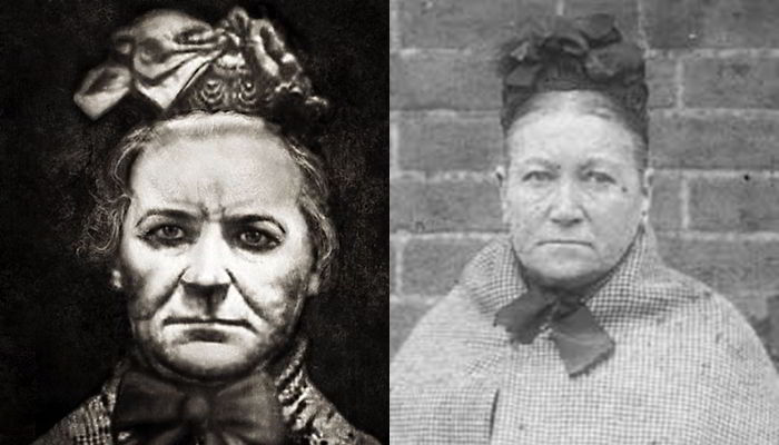 Amelia Dyer