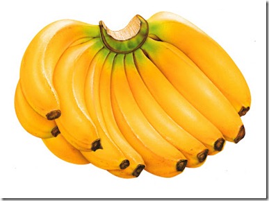 banana