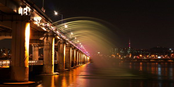 15 Most Stunning Bridges You Will Ever See in the World 15 travel oriented/flickr