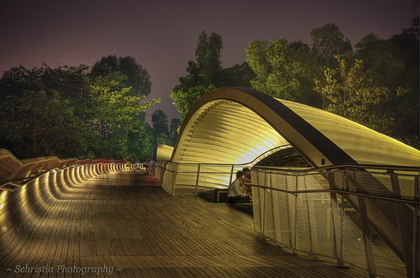15 Most Stunning Bridges You Will Ever See in the World 14 Schristia/flickr