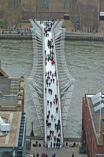 15 Most Stunning Bridges You Will Ever See in the World 26 Jan Kameníček/wikipedia