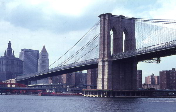 15 Most Stunning Bridges You Will Ever See in the World 12 John Atherton/wikimedia