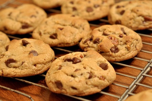 Chocolate Chip Cookie