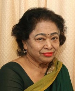 Shakuntala Devi