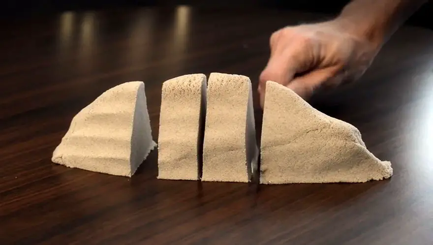 Kinetic Sand