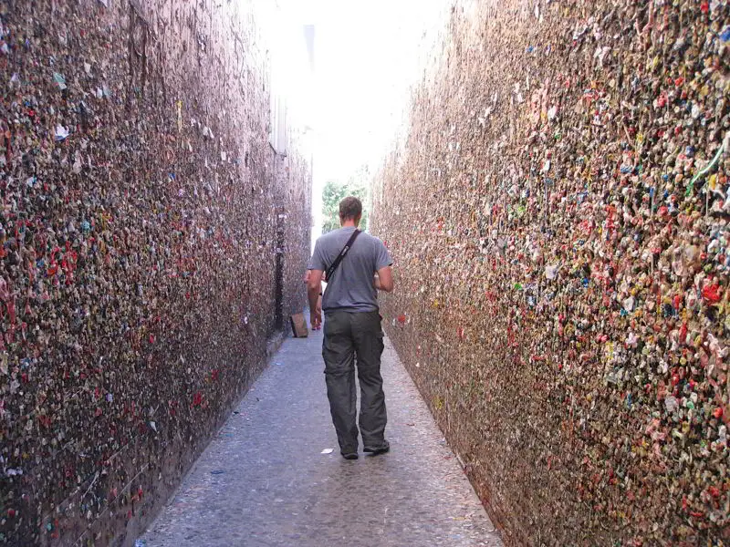 Bubblegum Alley, California 2 11252414905_653bfa586c_k