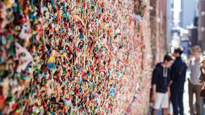 Bubblegum Alley San Luis Obispo Ca