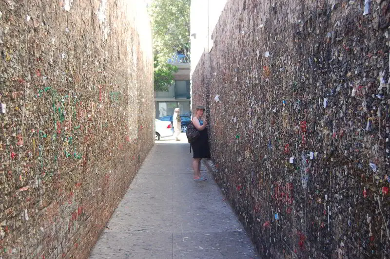 Bubblegum Alley, California 3 2771641162_31dc769209_b