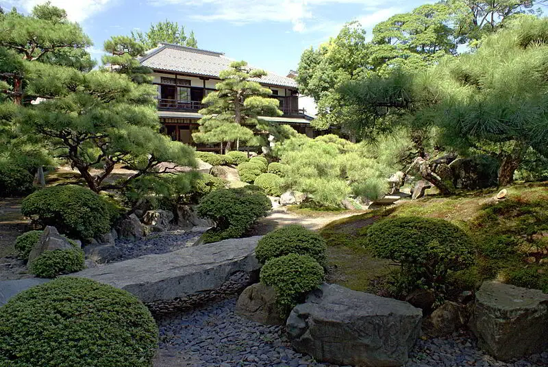 Nishiyama Onsen Keiunkan: The Oldest Hotel in the World! 3 663highland/wikimedia