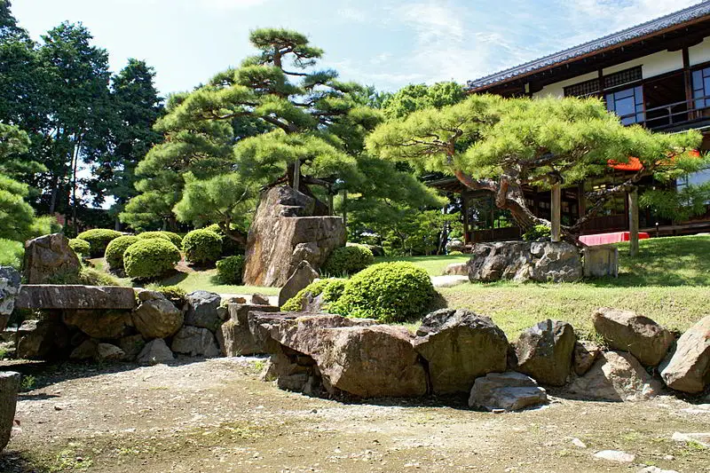 Nishiyama Onsen Keiunkan: The Oldest Hotel in the World! 4 663highland/wikimedia