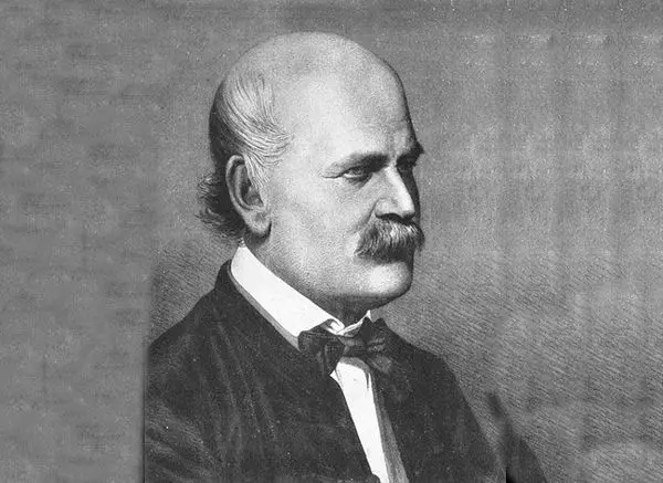 Ignaz Semmelweis - Savior of Mothers 2 © Jenő Doby/wikipedia