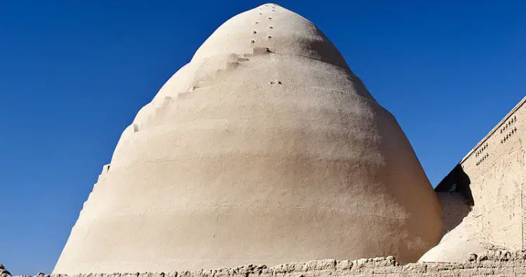 10 Mind Boggling Ancient Technologies that Prove our Ancestors were Much Ahead of Time! 2 ancient technologies