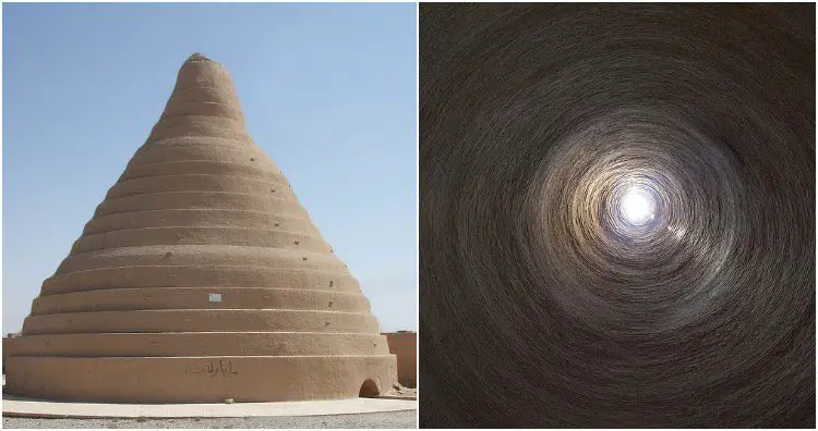 10 Mind Boggling Ancient Technologies that Prove our Ancestors were Much Ahead of Time! 3 ancient technologies