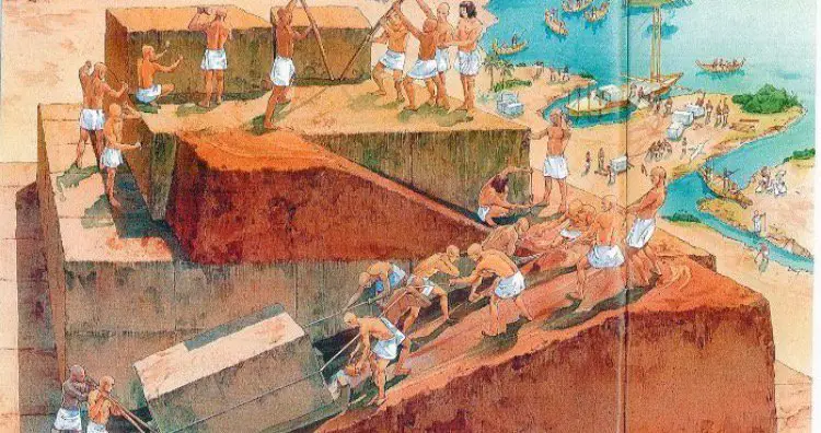 10 Mind Boggling Ancient Technologies that Prove our Ancestors were Much Ahead of Time! 5 ancient technologies