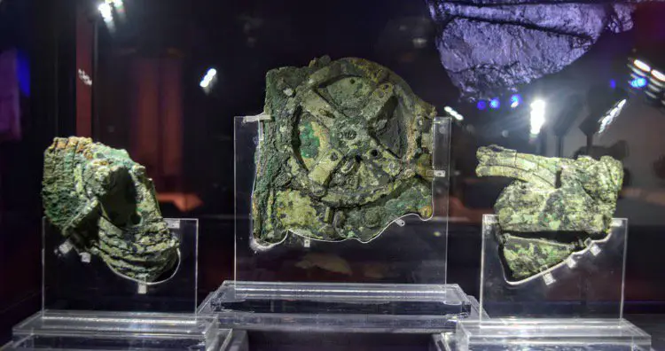 10 Mind Boggling Ancient Technologies that Prove our Ancestors were Much Ahead of Time! 6 ancient technologies