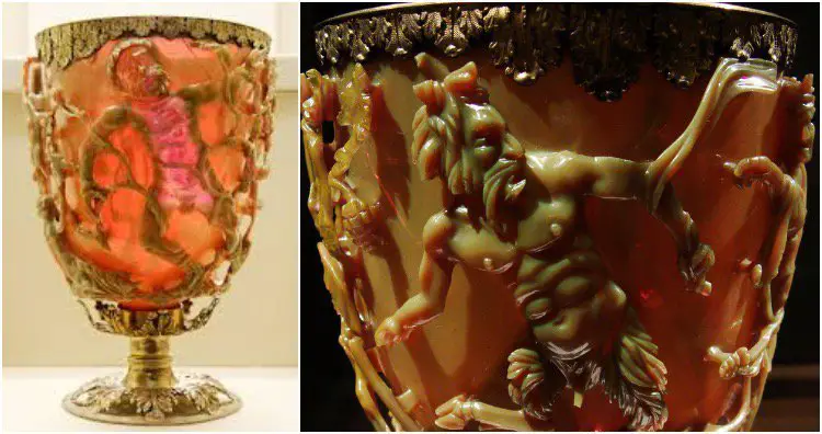 10 Mind Boggling Ancient Technologies that Prove our Ancestors were Much Ahead of Time! 7 ancient technologies